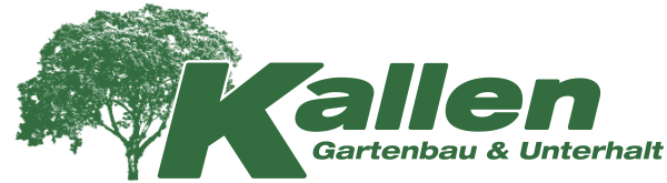 Kallen Gartenbau